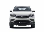 SsangYong Rexton G4 2017 года (KR)